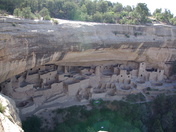 Mesa Verde National Park