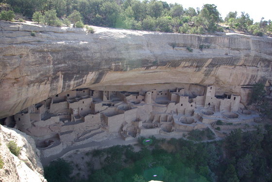 Mesa Verde National Park