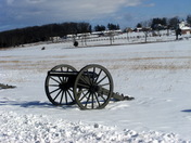 Gettysburg National Military Park