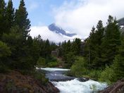 Glacier National Park