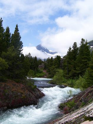 Glacier National Park