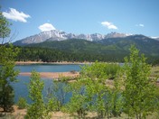 Pikes Peak