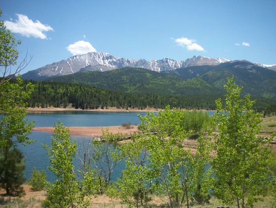Pikes Peak
