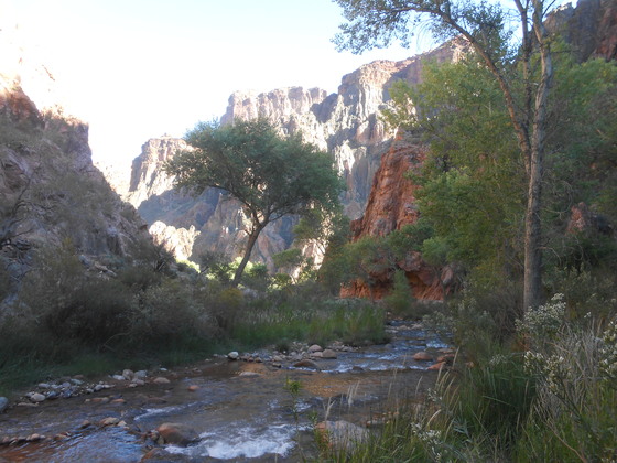 Grand Canyon National Park