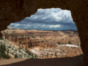 Bryce Canyon National Park