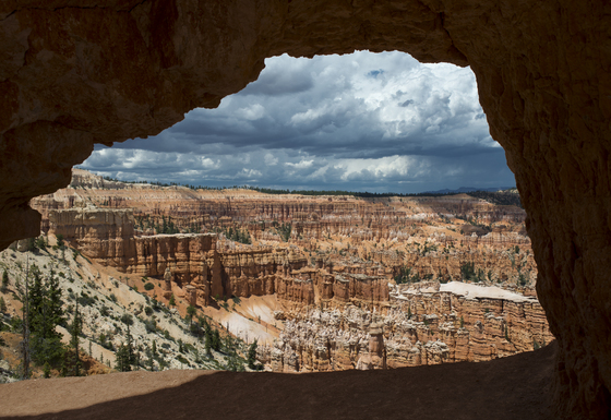 Bryce Canyon National Park