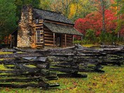 Great Smoky Mountains National Park