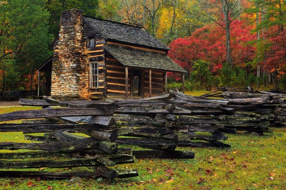 Great Smoky Mountains National Park