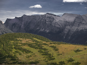 Glacier National Park