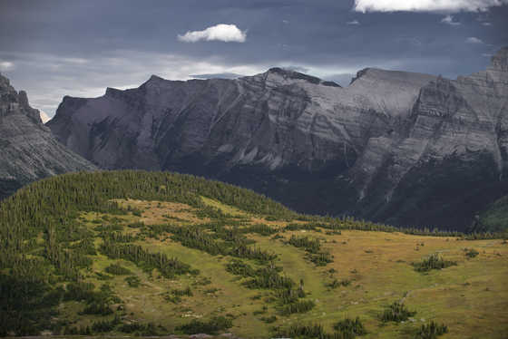 Glacier National Park