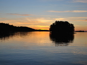 Voyageurs National Park, Minnesota