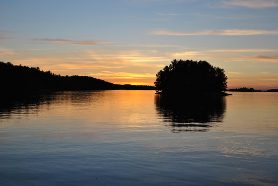 Voyageurs National Park, Minnesota