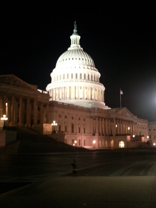 United States Capitol