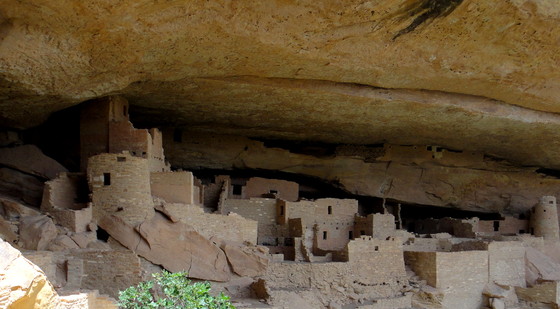 Mesa Verde