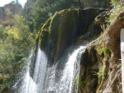 Hanging Lake - White River National Forest