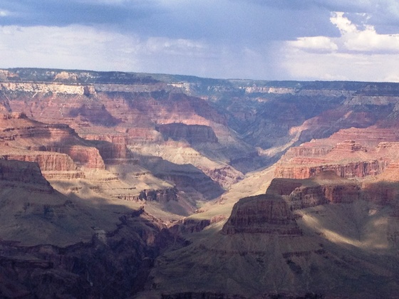 Grand Canyon
