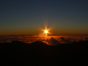 Haleakala National Park