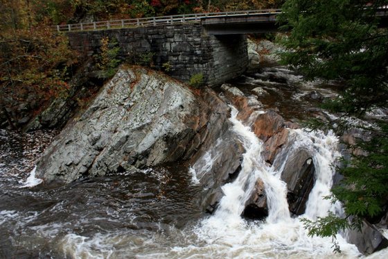 Great Smoky Mountains National Park