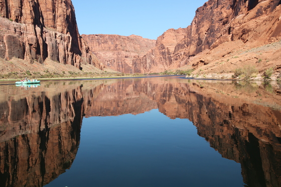 Glen Canyon National Recreation Area