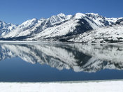 Grand Tetons