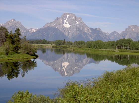 Grand Teton National Park