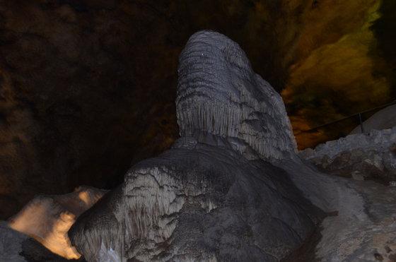 Carlsbad Caverns National Park