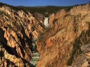 Yellowstone National Park