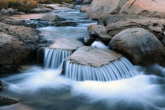 Kings Canyon National Park