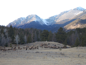 Rocky Mountain National Park