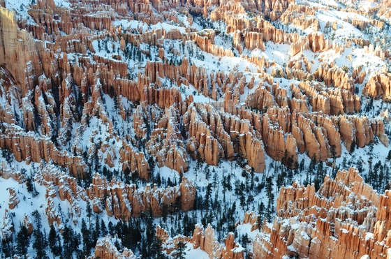 Bryce Canyon