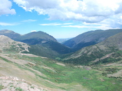 Rocky Mountain National Park