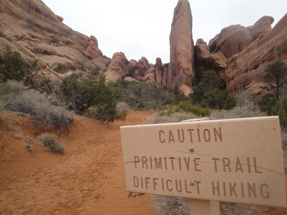 Arches National Park