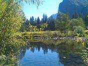 Yosemite National Park