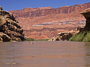 San Juan Recreation Area