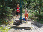 Mill Creek Campground