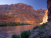 San Juan Recreation Area