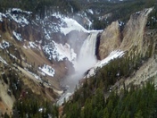 Yellowstone National Park