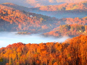 North Carolina Smokey Mountains