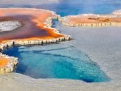Yellowstone National Park