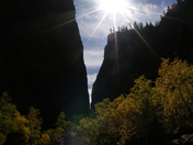Zion National Park