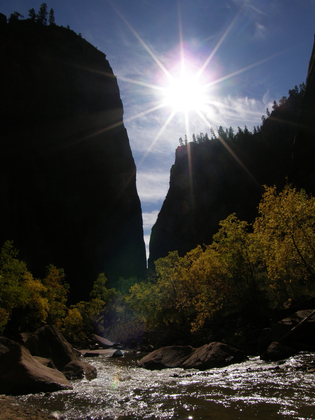 Zion National Park