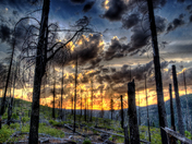 Scott Lake, Or