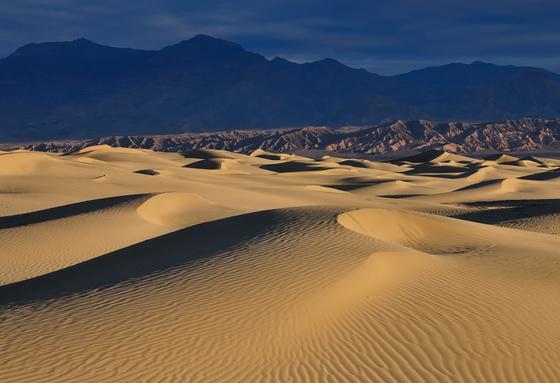 Death Valley National Park