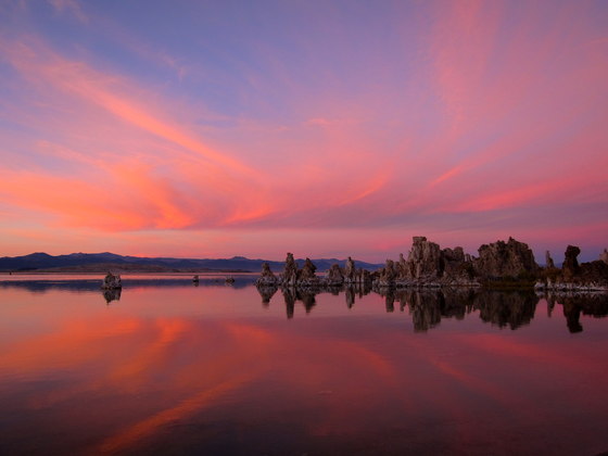 Mono Lake, CA
