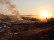 Yellowstone National Park