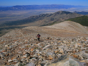 Great Basin National Park