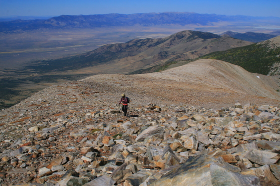 Great Basin National Park