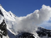 Lake Clark National Park & Preserve