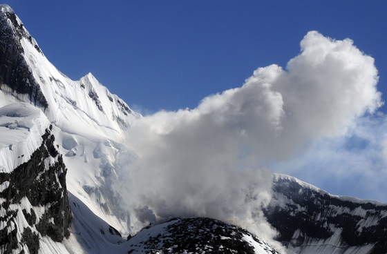 Lake Clark National Park & Preserve