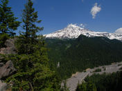 Mount Ranier NP